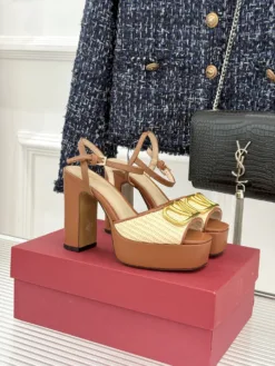 VALENTINO Heels EU35-39 C30202605033085139