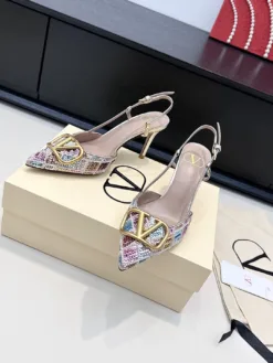 VALENTINO Heels EU35-39 C40202605032285139