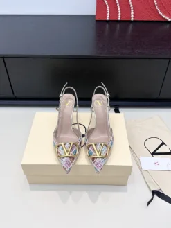 Alternative view of VALENTINO Heels EU35-39 C40202605032285139