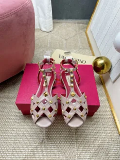 VALENTINO Heels EU35-41 C50202605033417149