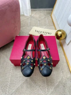 VALENTINO Heels EU35-41 C50202605033421149