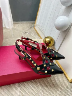 Alternative view of VALENTINO Heels EU35-41 C60202605033286149