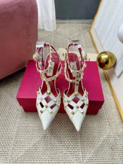 VALENTINO Heels EU35-41 C60202605033422149