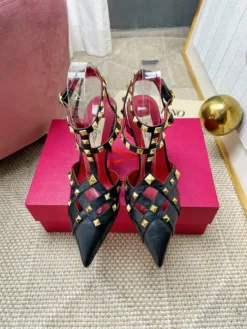 VALENTINO Heels EU35-41 C60202605033423149