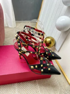 Alternative view of VALENTINO Heels EU35-41 C60202605033423149