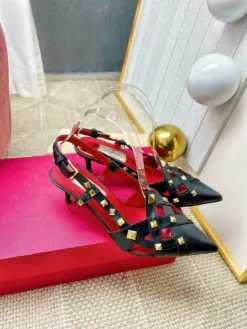 Alternative view of VALENTINO Heels EU35-41 C60202605033424149