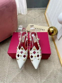 VALENTINO Heels EU35-41 C60202605033425149