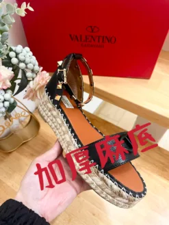 Alternative view of VALENTINO Heels EU36-41 B80202605030203129