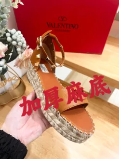 Alternative view of VALENTINO Heels EU36-41 B80202605030205129