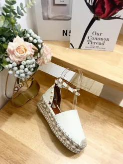 Alternative view of VALENTINO Heels EU36-41 B80202605030206129