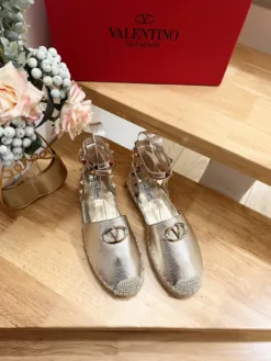 Alternative view of VALENTINO Sandals & Slides EU36-41 B60202605030211119