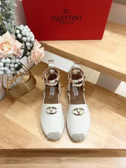 VALENTINO Sandals & Slides EU36-41 B60202605030212119