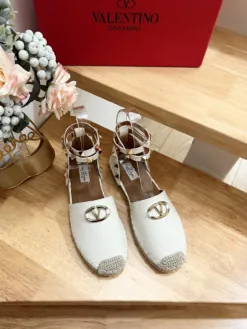 Alternative view of VALENTINO Sandals & Slides EU36-41 B60202605030212119