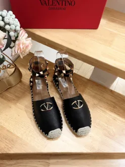 Alternative view of VALENTINO Sandals & Slides EU36-41 B60202605030213119