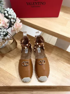 VALENTINO Sandals & Slides EU36-41 B60202605030214119
