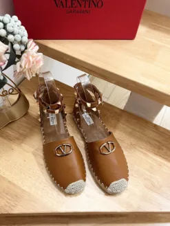 Alternative view of VALENTINO Sandals & Slides EU36-41 B60202605030214119