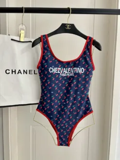 Alternative view of VALENTINO Swimwear G520260503534159