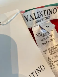 Alternative view of VALENTINO Swimwear G520260503534859