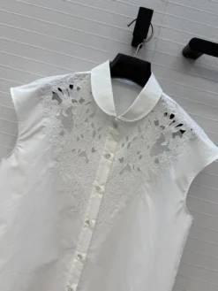 Alternative view of VALENTINO Shirts & Polos Cotton S C40202605271153139