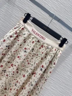 Alternative view of VALENTINO Skirts & Dresses Cotton S-L B35202605270160109