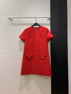 VALENTINO Skirts & Dresses Polyester S-L B70202605270010119