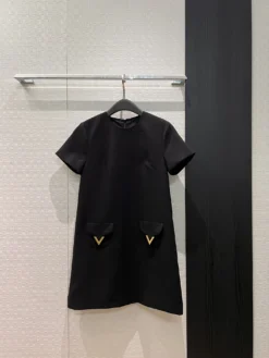 VALENTINO Skirts & Dresses Polyester S-L B70202605270012119