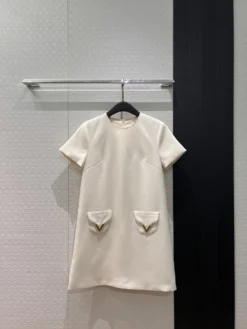 VALENTINO Skirts & Dresses Silk S-L B70202605270011119