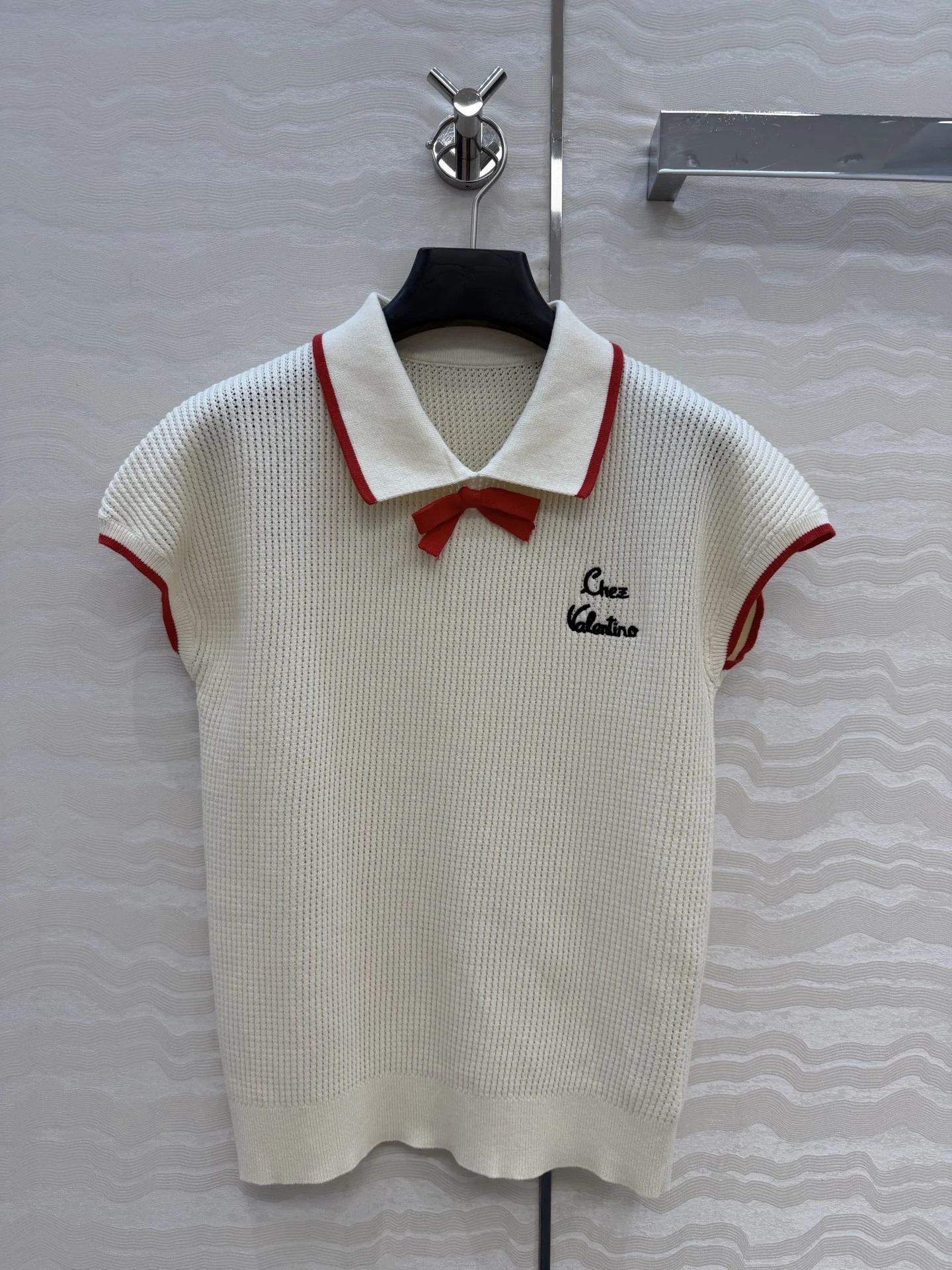 VALENTINO Sweaters & Knitwear Cotton ONE SIZE B60202605271105119