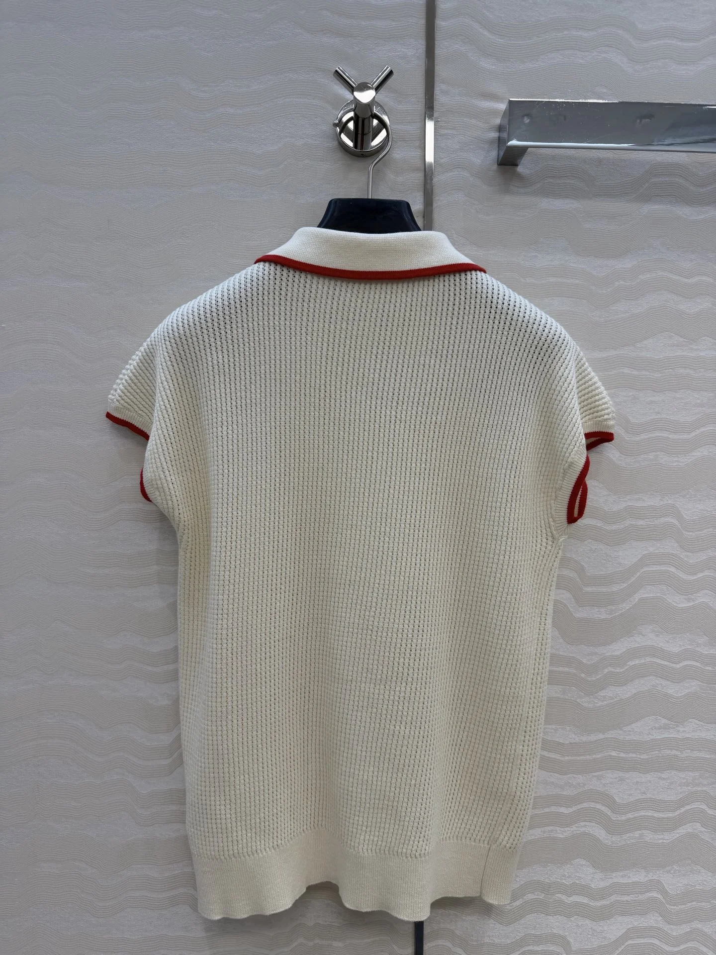 VALENTINO Sweaters & Knitwear Cotton ONE SIZE B60202605271105119 - Image 9