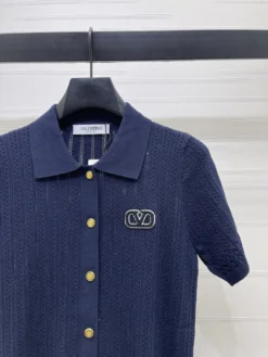 Alternative view of VALENTINO Sweaters & Knitwear Silk S-L A8520260527072999