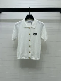 Alternative view of VALENTINO Sweaters & Knitwear Silk S-L A8520260527073099