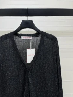 Alternative view of VALENTINO Sweaters & Knitwear Silk S-L B20202605270734109