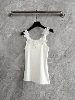 VALENTINO T-shirts & Vests COTTON 36-40 C45202605281731139