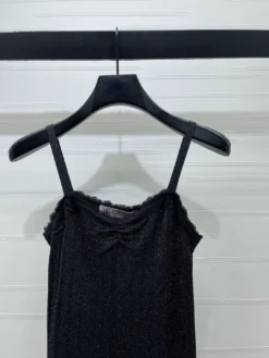 Alternative view of VALENTINO T-shirts & Vests Silk S-L A8020260527073599