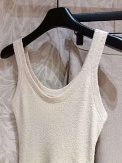Alternative view of VALENTINO T-shirts & Vests SilkLinen S-L B75202605271408119