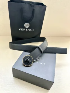Alternative view of VERSACE Belts Men A8020260504017289