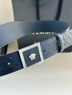 Alternative view of VERSACE Belts Men A8020260504017489