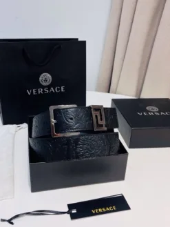 VERSACE Belts Men A8020260504099389