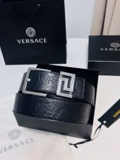 VERSACE Belts Men A8020260504099589