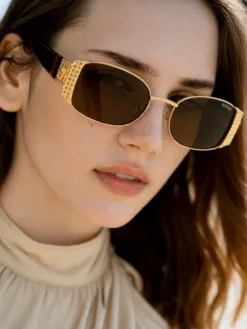 Alternative view of VERSACE Glasses & Sunglasses D020260504696749