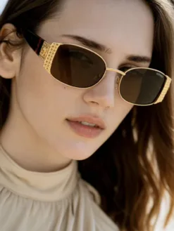 Alternative view of VERSACE Glasses & Sunglasses D020260504761949