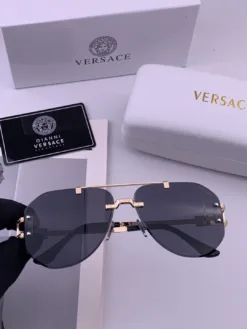 Alternative view of VERSACE Glasses & Sunglasses F520260504206549