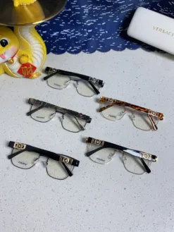 Alternative view of VERSACE Glasses & Sunglasses F520260504430549