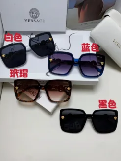 Alternative view of VERSACE Glasses & Sunglasses G020260504194959