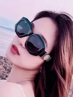 VERSACE Glasses & Sunglasses G020260504429659