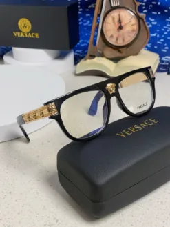 Alternative view of VERSACE Glasses & Sunglasses G020260504429759