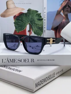 VERSACE Glasses & Sunglasses G020260504457759