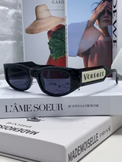 VERSACE Glasses & Sunglasses G020260504457859