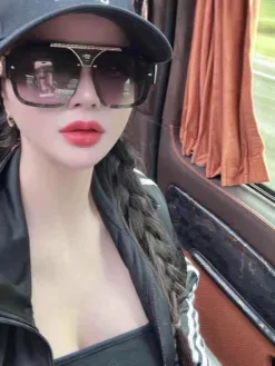 VERSACE Glasses & Sunglasses G020260504537459