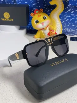 Alternative view of VERSACE Glasses & Sunglasses G020260504537459